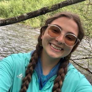 Meet your Posher, Jacie